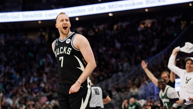 Joe Ingles